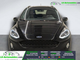 Ford Fiesta 1.0 EcoBoost 95 BVM  occasion � Beaupuy - photo n�5