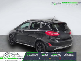 Ford Fiesta 1.0 EcoBoost 95 BVM  occasion � Beaupuy - photo n�4