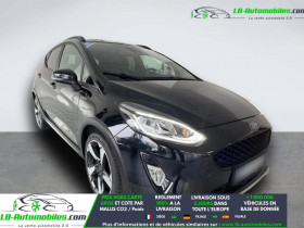 Ford Fiesta 1.0 EcoBoost 95 BVM  occasion � Beaupuy - photo n�2