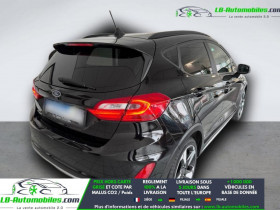 Ford Fiesta 1.0 EcoBoost 95 BVM  occasion � Beaupuy - photo n�3