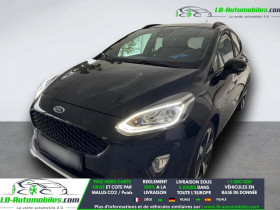 Ford Fiesta , garage LB AUTOMOBILES � Beaupuy