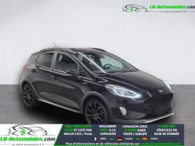 Ford Fiesta 1.0 EcoBoost 95 BVM  occasion � Beaupuy - photo n�2