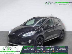 Ford Fiesta , garage LB AUTOMOBILES � Beaupuy