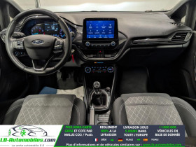 Ford Fiesta 1.0 EcoBoost 95 BVM  occasion � Beaupuy - photo n�3
