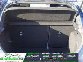 Ford Fiesta 1.0 EcoBoost 95 BVM  occasion � Beaupuy - photo n�10