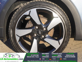 Ford Fiesta 1.0 EcoBoost 95 BVM  occasion � Beaupuy - photo n�9