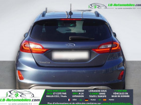 Ford Fiesta 1.0 EcoBoost 95 BVM  occasion � Beaupuy - photo n�7