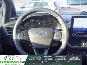 Ford Fiesta 1.0 EcoBoost 95 BVM  occasion � Beaupuy - photo n�8
