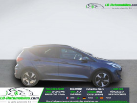 Ford Fiesta 1.0 EcoBoost 95 BVM  occasion � Beaupuy - photo n�6