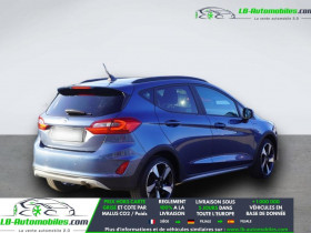 Ford Fiesta 1.0 EcoBoost 95 BVM  occasion � Beaupuy - photo n�4