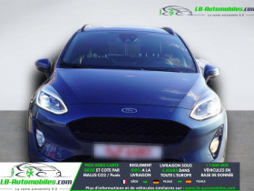 Ford Fiesta 1.0 EcoBoost 95 BVM  occasion � Beaupuy - photo n�5