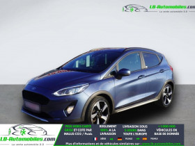 Ford Fiesta 1.0 EcoBoost 95 BVM  occasion � Beaupuy - photo n�2