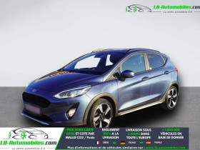 Ford Fiesta , garage LB AUTOMOBILES � Beaupuy