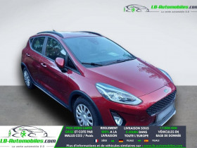 Ford Fiesta 1.0 EcoBoost 95 BVM  occasion � Beaupuy - photo n�2