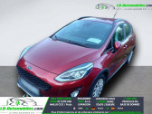 Ford Fiesta 1.0 EcoBoost 95 BVM  � Beaupuy 31