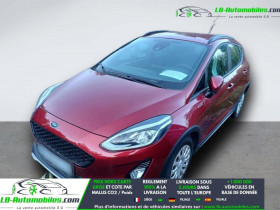 Ford Fiesta , garage LB AUTOMOBILES � Beaupuy