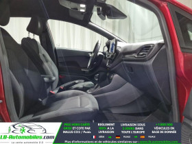 Ford Fiesta 1.0 EcoBoost 95 BVM  occasion � Beaupuy - photo n�5
