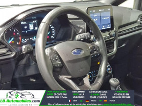 Ford Fiesta 1.0 EcoBoost 95 BVM  occasion � Beaupuy - photo n�7