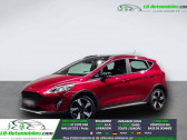 Annonce Ford Fiesta occasion Essence 1.0 EcoBoost 95 BVM � Beaupuy