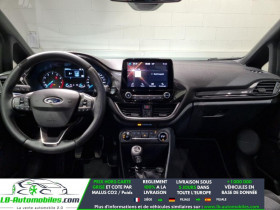 Ford Fiesta 1.0 EcoBoost 95 BVM  occasion � Beaupuy - photo n�3