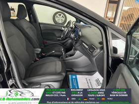 Ford Fiesta 1.0 EcoBoost 95 BVM  occasion � Beaupuy - photo n�6