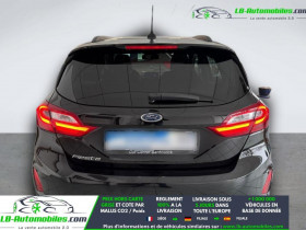 Ford Fiesta 1.0 EcoBoost 95 BVM  occasion � Beaupuy - photo n�5