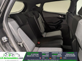 Ford Fiesta 1.0 EcoBoost 95 BVM  occasion � Beaupuy - photo n�7