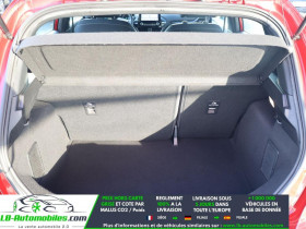 Ford Fiesta 1.0 EcoBoost 95 BVM  occasion � Beaupuy - photo n�8