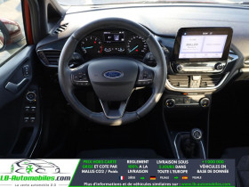 Ford Fiesta 1.0 EcoBoost 95 BVM  occasion � Beaupuy - photo n�7