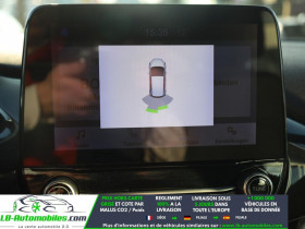 Ford Fiesta 1.0 EcoBoost 95 BVM  occasion � Beaupuy - photo n�6