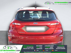 Ford Fiesta 1.0 EcoBoost 95 BVM  occasion � Beaupuy - photo n�4