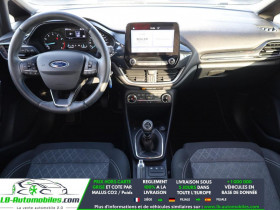 Ford Fiesta 1.0 EcoBoost 95 BVM  occasion � Beaupuy - photo n�2