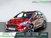 Annonce Ford Fiesta occasion Essence 1.0 EcoBoost 95 BVM � Beaupuy