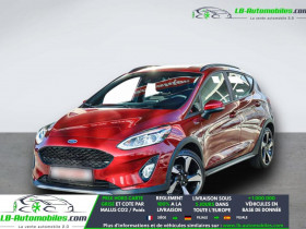 Ford Fiesta , garage LB AUTOMOBILES � Beaupuy