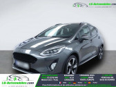 Annonce Ford Fiesta occasion Essence 1.0 EcoBoost 95 BVM � Beaupuy