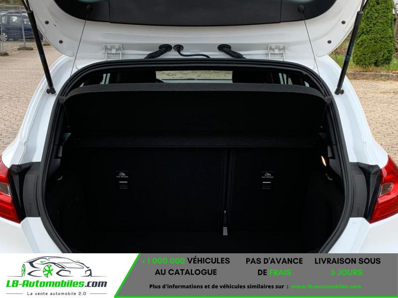 Ford Fiesta 1.0 EcoBoost 95 BVM  occasion  Beaupuy - photo n10