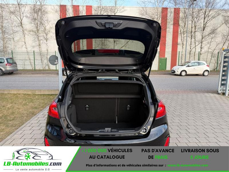 Ford Fiesta 1.0 EcoBoost 95 BVM  occasion  Beaupuy - photo n9