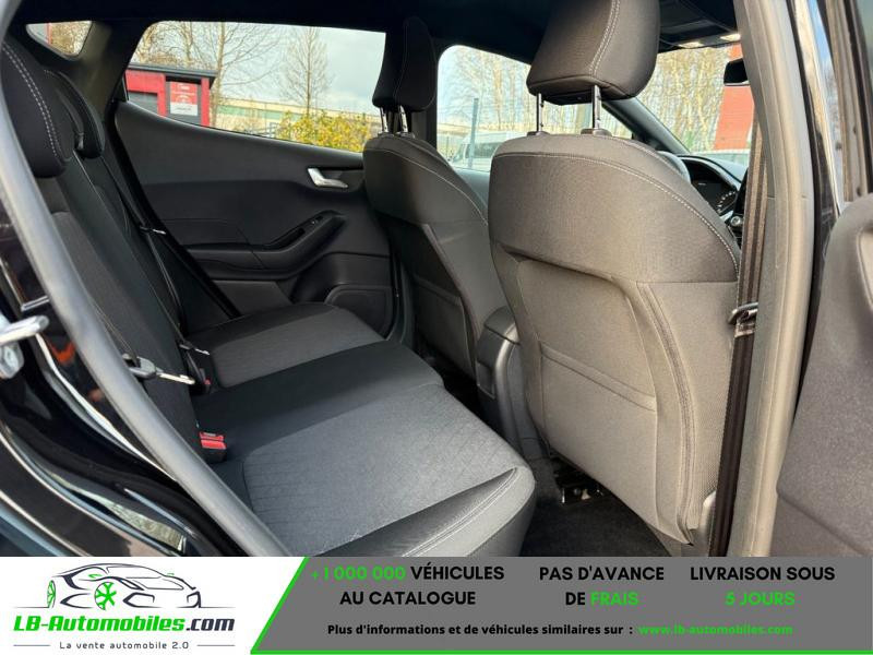 Ford Fiesta 1.0 EcoBoost 95 BVM  occasion  Beaupuy - photo n8
