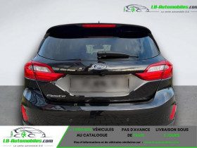 Ford Fiesta 1.0 EcoBoost 95 BVM  occasion  Beaupuy - photo n6