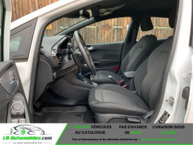 Ford Fiesta 1.0 EcoBoost 95 BVM  occasion  Beaupuy - photo n7