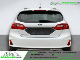 Ford Fiesta 1.0 EcoBoost 95 BVM  occasion  Beaupuy - photo n6