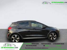 Ford Fiesta 1.0 EcoBoost 95 BVM  occasion  Beaupuy - photo n5