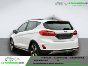 Ford Fiesta 1.0 EcoBoost 95 BVM  occasion  Beaupuy - photo n4