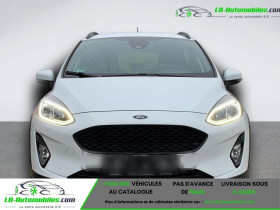 Ford Fiesta 1.0 EcoBoost 95 BVM  occasion  Beaupuy - photo n5