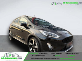 Ford Fiesta , garage LB AUTOMOBILES  Beaupuy