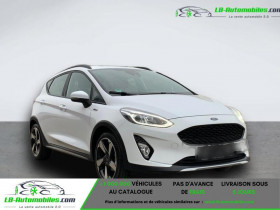 Ford Fiesta 1.0 EcoBoost 95 BVM  occasion  Beaupuy - photo n2