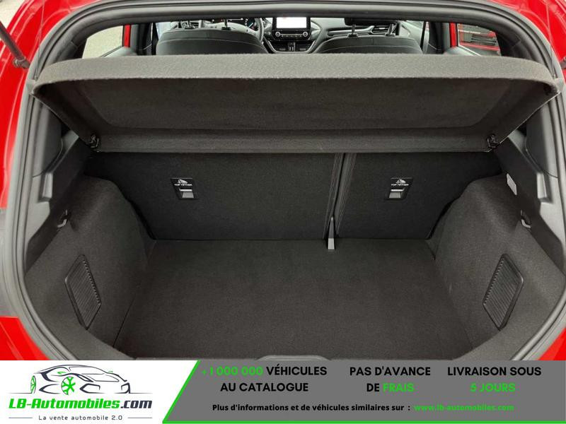 Ford Fiesta 1.0 EcoBoost 95 BVM  occasion  Beaupuy - photo n8