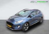 Ford Fiesta 1.0 EcoBoost 95 BVM   Beaupuy 31