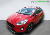 Ford Fiesta occasion année 2020 boite Manuelle Annonce Ford Fiesta occasion Essence 1.0 EcoBoost 95 BVM à Beaupuy