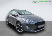 Ford Fiesta occasion année 2021 boite Manuelle Annonce Ford Fiesta occasion Essence 1.0 EcoBoost 95 BVM à Beaupuy